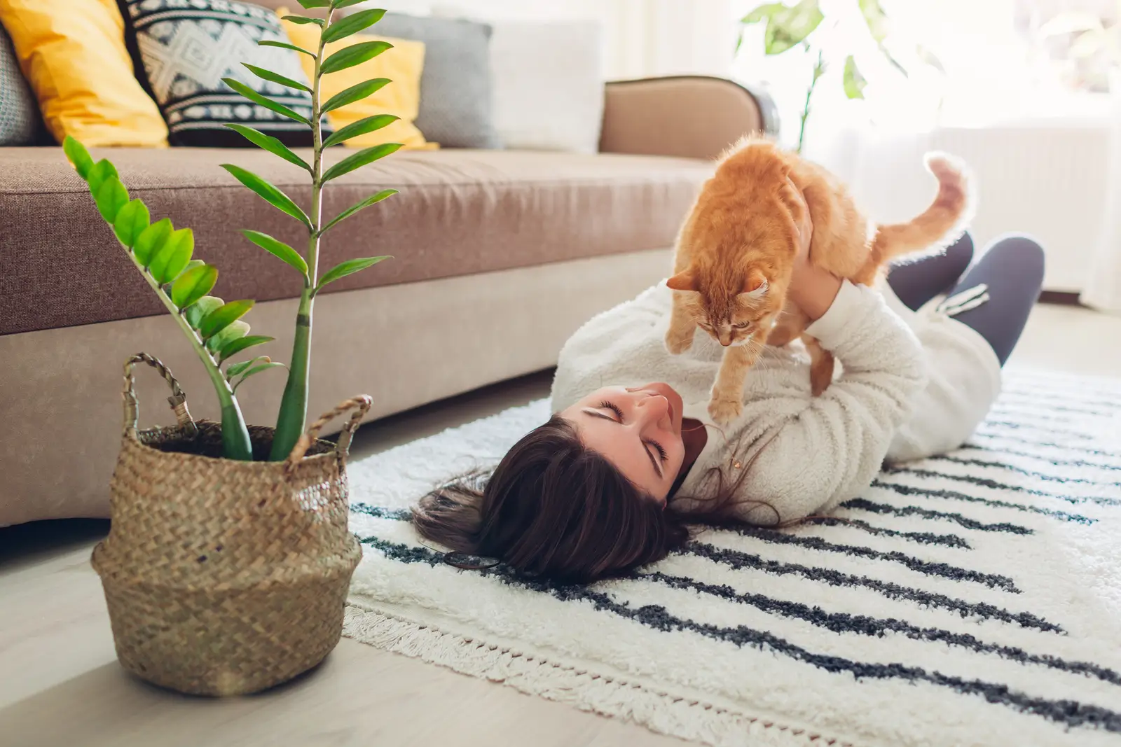 Pet Policies with Purpose: A Tulsa Landlord's Guide to Profitable Pet-Friendly Rentals
